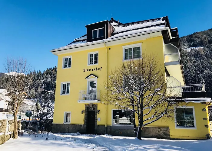 Hotel Lindenhof