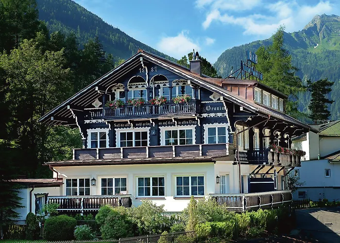 Villa Orania