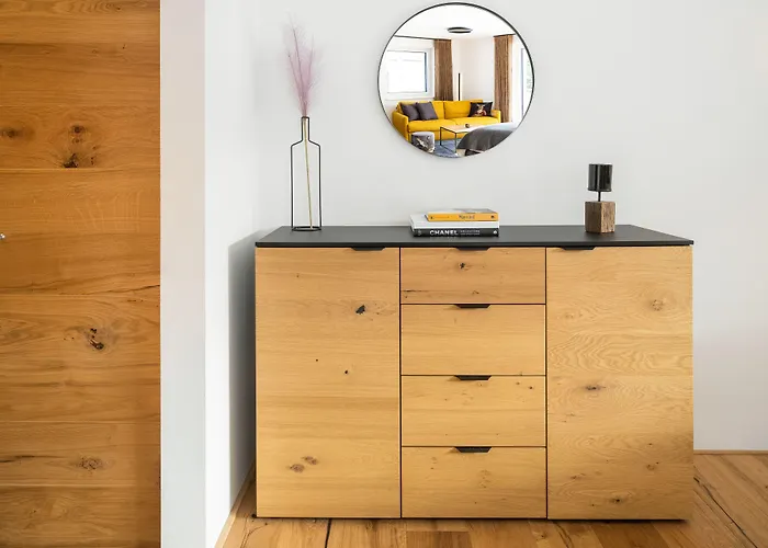 Auhof - Apartments Bad Gastein